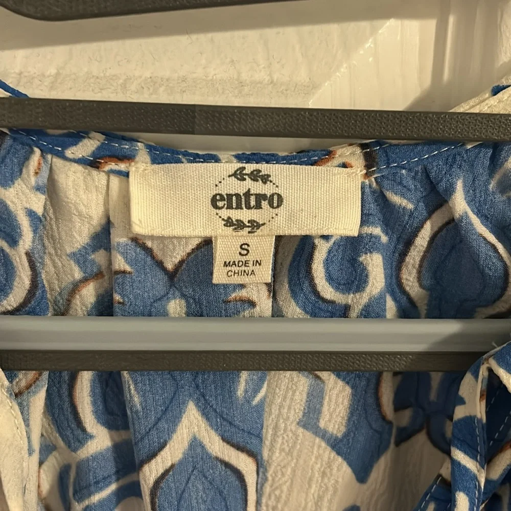 Blouse - Picture 2 of 4